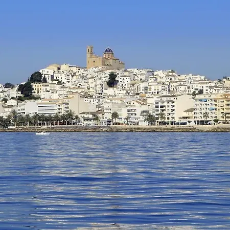 Apartment Oasis 1 Con Piscina By Vero