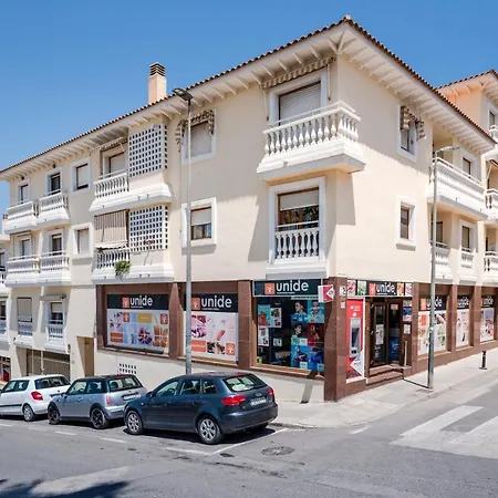 Oasis 1 Con Piscina By Vero