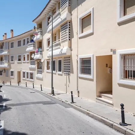 Oasis 1 Con Piscina By Vero Altea