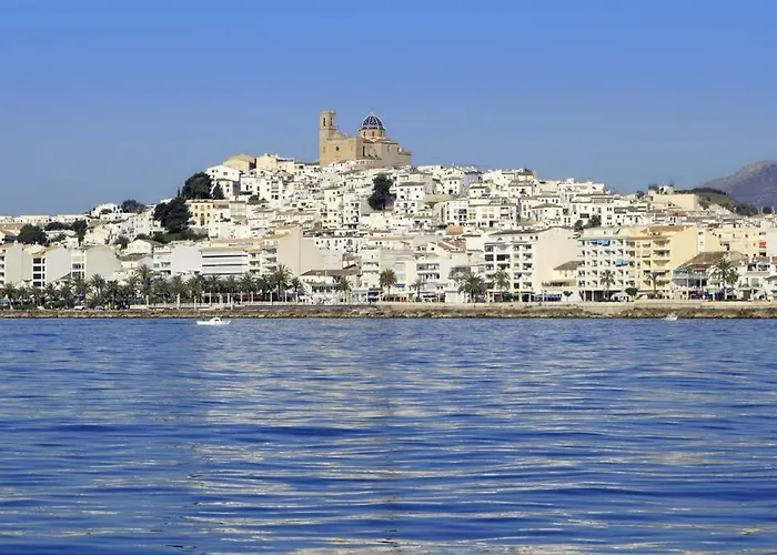 Apartment Oasis 1 Con Piscina By Vero