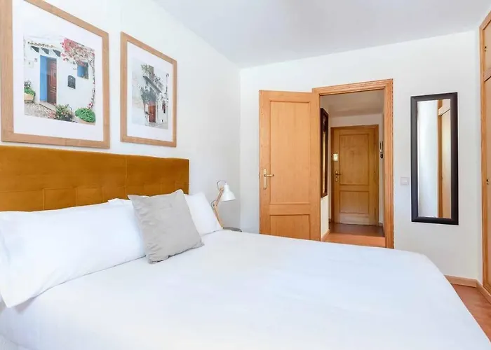 Apartment Oasis 1 Con Piscina By Vero Altea