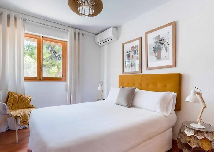 Oasis 1 Con Piscina By Vero *