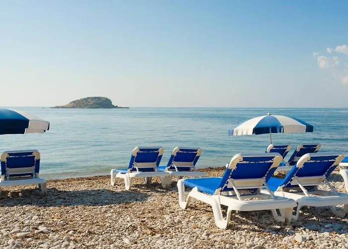 Apartment Oasis 1 Con Piscina By Vero