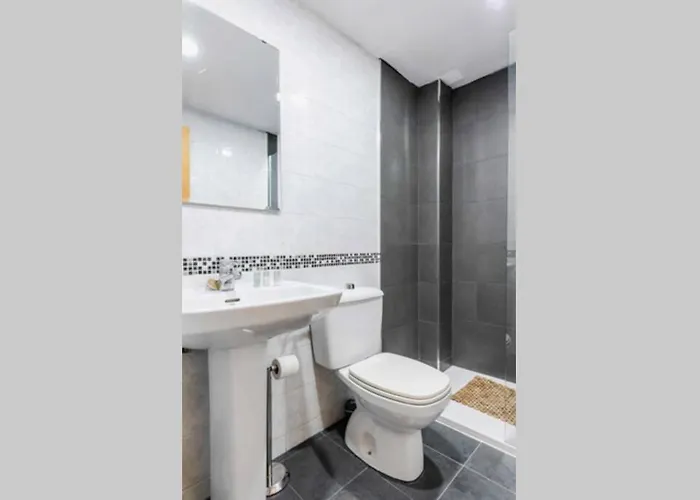 Oasis 1 Con Piscina By Vero Altea