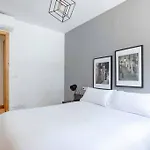 Oasis 1 Con Piscina By Vero شقة *