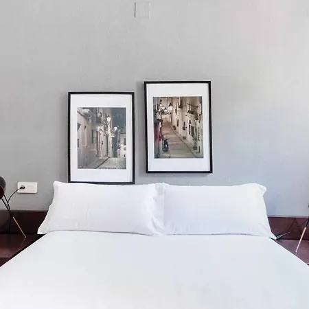 Oasis 1 Con Piscina By Vero Apartamento Altea