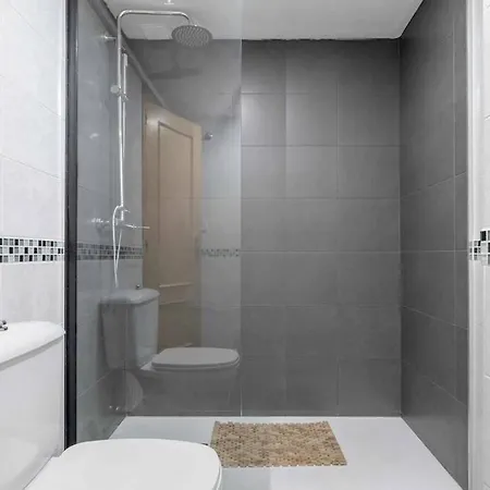 Oasis 1 Con Piscina By Vero Апартаменты *