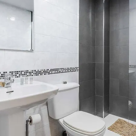 Apartamento Oasis 1 Con Piscina By Vero Altea